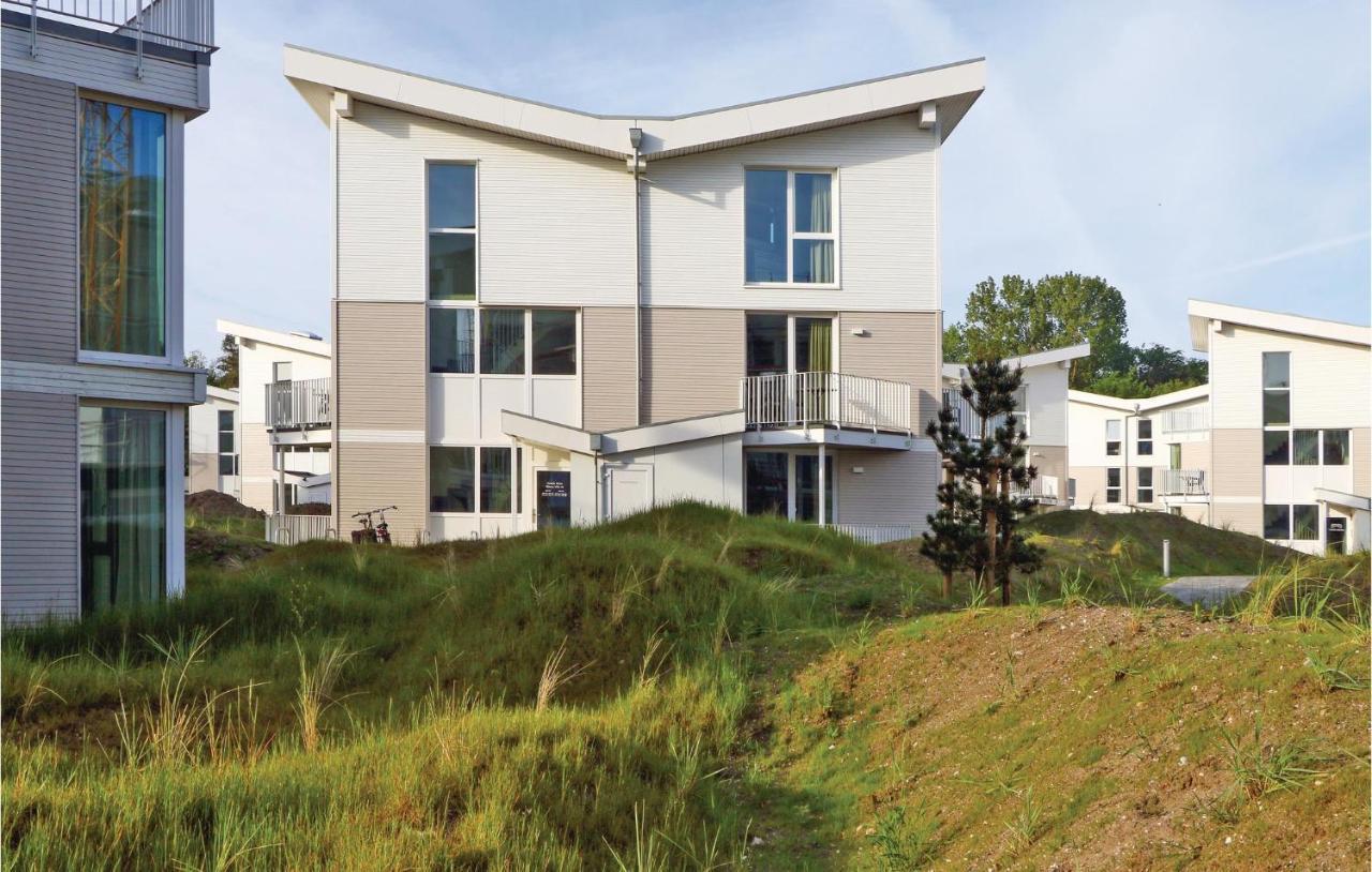 Dünenvilla 15 Apartment 10 Lubeca Exterior foto